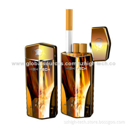 Luxuriant in design, high-standardized qualityNew
